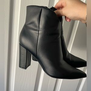 Marc Fisher Ankle Boots